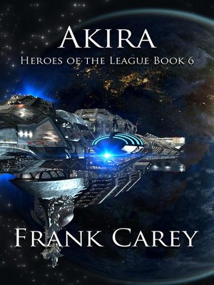 cover image of Akira
